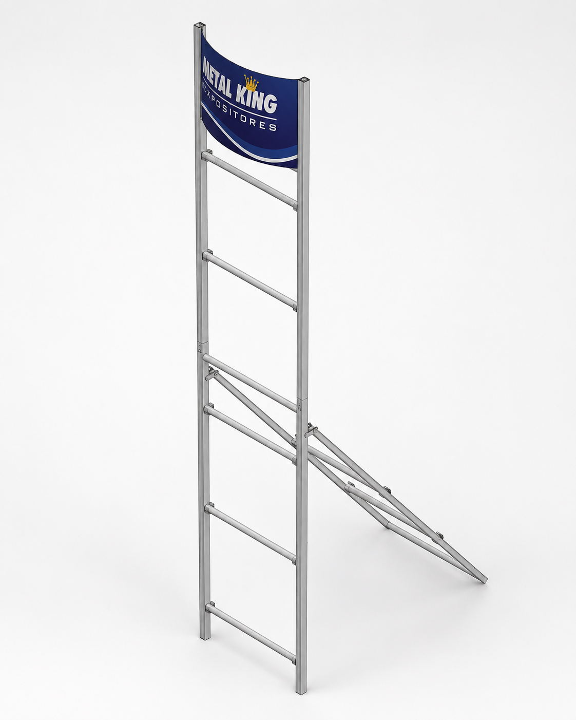 Expositor para Cordas MK09